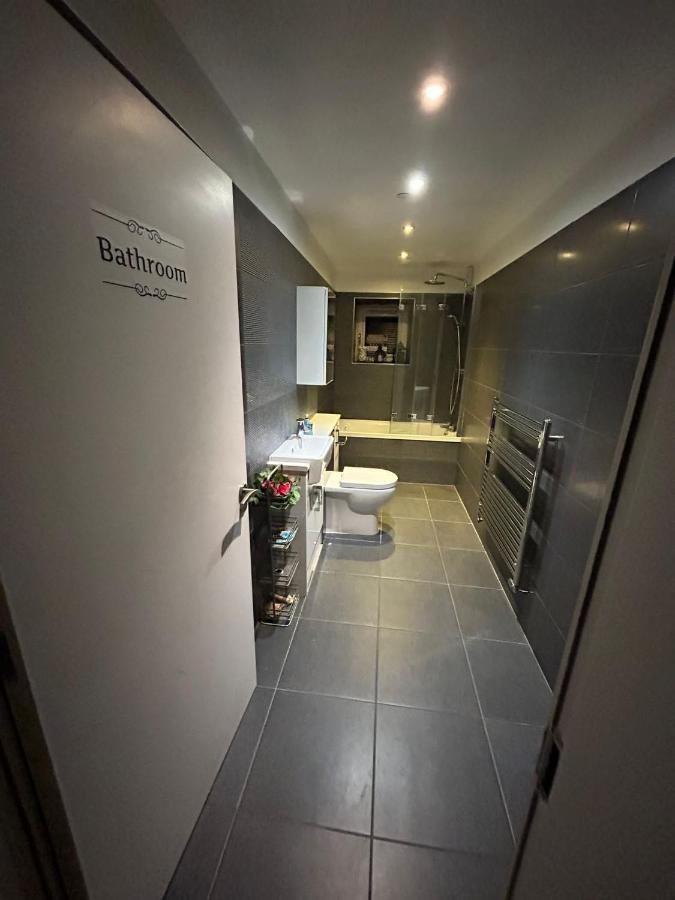 Accommodatie bij particulieren Cosy Single Edinburgh
