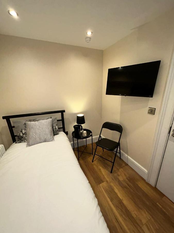 Cosy Single Accommodatie bij particulieren Edinburgh