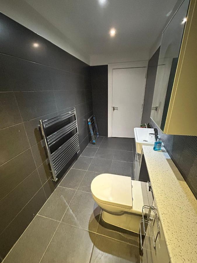 Cosy Single Accommodatie bij particulieren Edinburgh